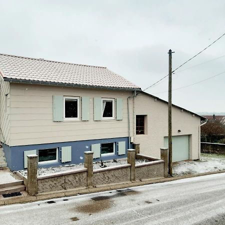 La Petite Halte Vila Lemberg Exterior foto